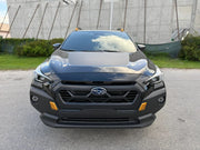 2025 SUBARU CROSSTREK WILDERNESS SPORT UTILITY 4D thumbnail 10