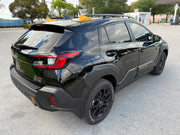 2025 SUBARU CROSSTREK WILDERNESS SPORT UTILITY 4D thumbnail 7