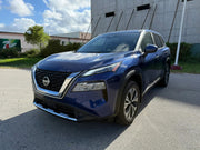 2023 NISSAN ROGUE SV (2023.5) SPORT UTILITY 4D thumbnail 5