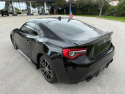 2020 TOYOTA 86 COUPE 2D thumbnail 5