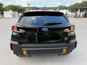 2025 SUBARU CROSSTREK WILDERNESS SPORT UTILITY 4D thumbnail 6