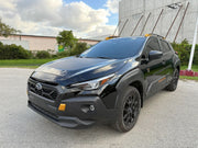 2025 SUBARU CROSSTREK WILDERNESS SPORT UTILITY 4D thumbnail 3