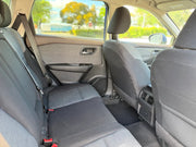 2023 NISSAN ROGUE SV (2023.5) SPORT UTILITY 4D thumbnail 22