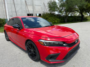 2023 HONDA CIVIC SPORT SEDAN 4D thumbnail 10