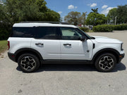 2021 FORD BRONCO SPORT BIG BEND SPORT UTILITY 4D thumbnail 9