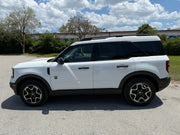 2021 FORD BRONCO SPORT BIG BEND SPORT UTILITY 4D thumbnail 4