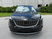 2020 CADILLAC XT4 PREMIUM LUXURY SPORT UTILITY 4D thumbnail 11