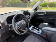 2021 FORD BRONCO SPORT BIG BEND SPORT UTILITY 4D thumbnail 1