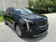 2020 CADILLAC XT4 PREMIUM LUXURY SPORT UTILITY 4D thumbnail 10