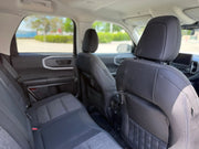 2021 FORD BRONCO SPORT BIG BEND SPORT UTILITY 4D thumbnail 12