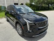 2020 CADILLAC XT4 PREMIUM LUXURY SPORT UTILITY 4D thumbnail 9