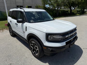 2021 FORD BRONCO SPORT BIG BEND SPORT UTILITY 4D thumbnail 8