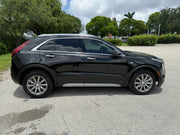 2020 CADILLAC XT4 PREMIUM LUXURY SPORT UTILITY 4D thumbnail 8