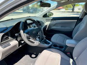 2019 HYUNDAI ELANTRA SE SEDAN 4D thumbnail 14