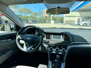 2019 HYUNDAI ELANTRA SE SEDAN 4D thumbnail 12