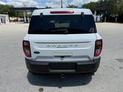 2021 FORD BRONCO SPORT BIG BEND SPORT UTILITY 4D thumbnail 6