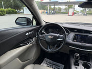 2020 CADILLAC XT4 PREMIUM LUXURY SPORT UTILITY 4D thumbnail 1