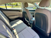 2019 HYUNDAI ELANTRA SE SEDAN 4D thumbnail 11