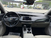 2020 CADILLAC XT4 PREMIUM LUXURY SPORT UTILITY 4D thumbnail 13