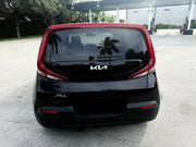 2022 KIA SOUL LX WAGON 4D thumbnail 6