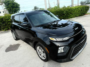 2022 KIA SOUL LX WAGON 4D thumbnail 11