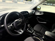 2022 KIA SOUL LX WAGON 4D thumbnail 15