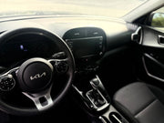 2022 KIA SOUL LX WAGON 4D thumbnail 16