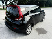 2022 KIA SOUL LX WAGON 4D thumbnail 7