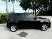 2022 KIA SOUL LX WAGON 4D thumbnail 9