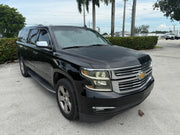2018 CHEVROLET SUBURBAN PREMIER SPORT UTILITY 4D thumbnail 8