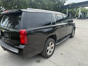 2018 CHEVROLET SUBURBAN PREMIER SPORT UTILITY 4D thumbnail 6