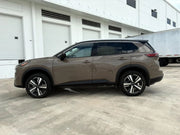 2024 NISSAN ROGUE SL SPORT UTILITY 4D thumbnail 8