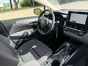 2026 TOYOTA COROLLA HYBRID LE SEDAN 4D thumbnail 13