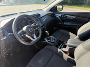 2021 NISSAN ROGUE SPORT S SPORT UTILITY 4D thumbnail 1