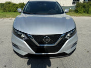 2021 NISSAN ROGUE SPORT S SPORT UTILITY 4D thumbnail 10