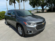 2020 CHEVROLET TRAVERSE LS SPORT UTILITY 4D thumbnail 2
