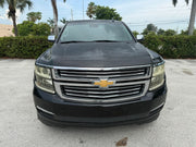2018 CHEVROLET SUBURBAN PREMIER SPORT UTILITY 4D thumbnail 9