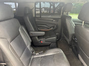 2018 CHEVROLET SUBURBAN PREMIER SPORT UTILITY 4D thumbnail 10