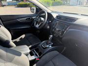 2021 NISSAN ROGUE SPORT S SPORT UTILITY 4D thumbnail 14