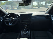2021 NISSAN ROGUE SPORT S SPORT UTILITY 4D thumbnail 13