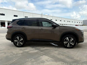 2024 NISSAN ROGUE SL SPORT UTILITY 4D thumbnail 5