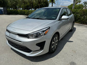 2023 KIA RIO S SEDAN 4D thumbnail 2