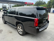 2018 CHEVROLET SUBURBAN PREMIER SPORT UTILITY 4D thumbnail 4