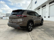2024 NISSAN ROGUE SL SPORT UTILITY 4D thumbnail 6