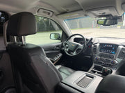 2018 CHEVROLET SUBURBAN PREMIER SPORT UTILITY 4D thumbnail 12