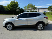 2021 NISSAN ROGUE SPORT S SPORT UTILITY 4D thumbnail 4