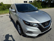2021 NISSAN ROGUE SPORT S SPORT UTILITY 4D thumbnail 9