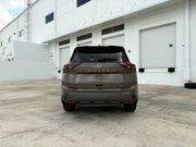2024 NISSAN ROGUE SL SPORT UTILITY 4D thumbnail 9