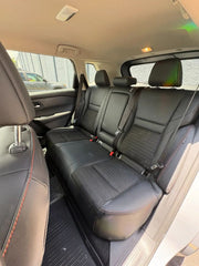 2024 NISSAN ROGUE SL SPORT UTILITY 4D thumbnail 1