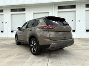 2024 NISSAN ROGUE SL SPORT UTILITY 4D thumbnail 7
